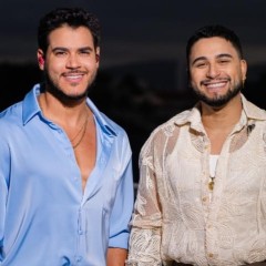 DANILO E DAVI