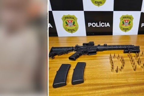 Suspeito de usar IA para criar crianças doentes e forjar vaquinhas online é preso em MS